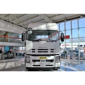 ISUZU Cargo Truck ราคาถูก